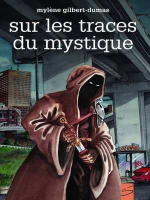 cover image of Sur les traces du mystique